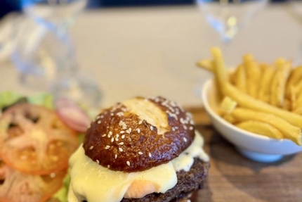 La Conciergerie Andrézieux-Bouthéon