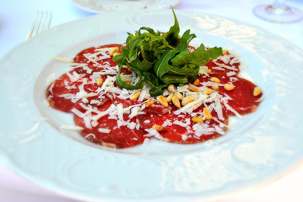 L’ancre de la Marine - Restaurant Bar