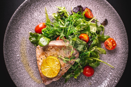 L’ancre de la Marine - Restaurant Bar