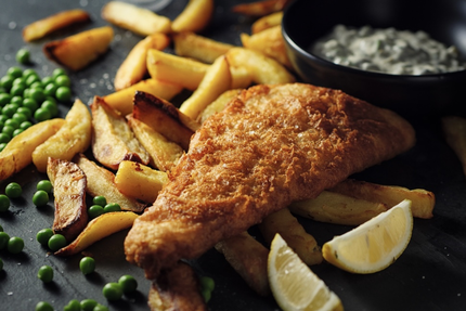 L’ancre de la Marine - Restaurant Bar