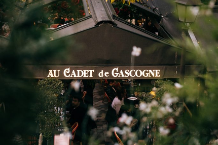 Au Cadet de Gascogne