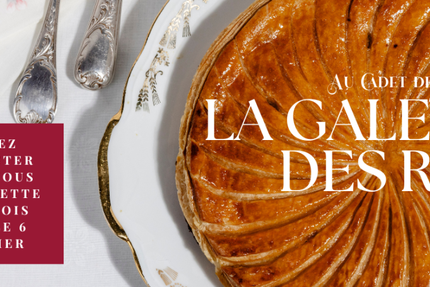 Au Cadet de Gascogne