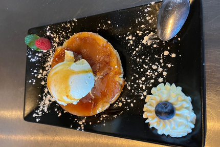 La Maison des Bons Vivants Pertuis