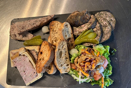 La Maison des Bons Vivants Pertuis