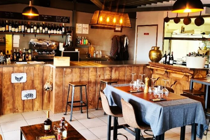 La Maison des Bons Vivants Pertuis