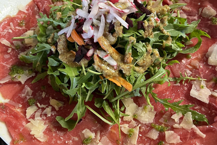 La Maison des Bons Vivants Pertuis