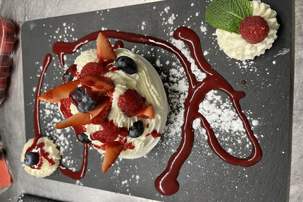 La Maison des Bons Vivants Pertuis