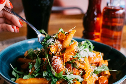 L'Osteria Lyon St. Nizier