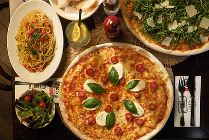 L'Osteria Lyon St. Nizier