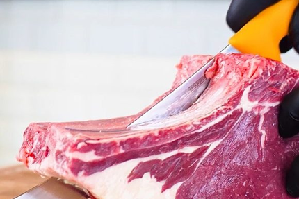 Restaurant La Boucherie