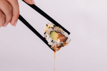 L'Instant sushi
