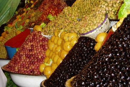 La Vallée de l'Atlas