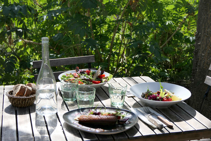 Le Café des Jardiniers