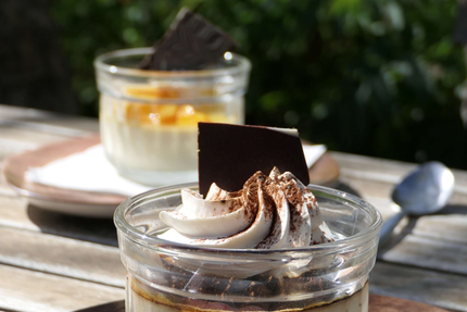 Le Café des Jardiniers