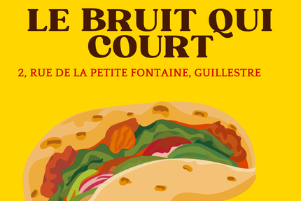 Le Bruit Qui court - Restaurant et Snack Rural
