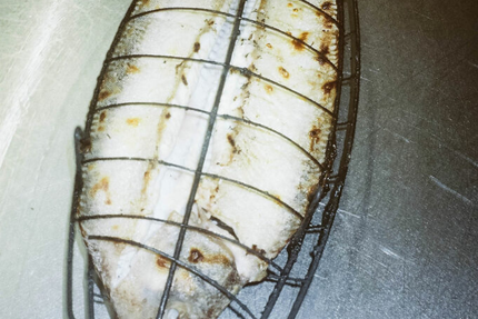 Aux Pigeons Blancs Asador