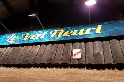 Restaurant Le Val Fleuri