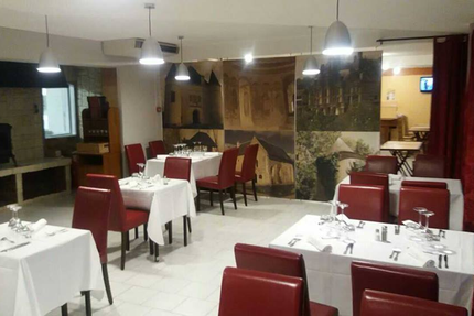 Restaurant Le Val Fleuri