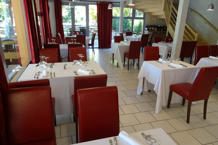 Restaurant Le Val Fleuri