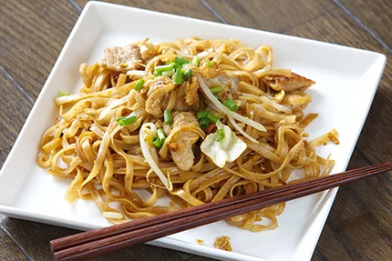 La Rivière des Parfums