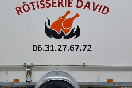 Rotisserie David