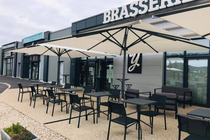 BRASSERIE LE Y
