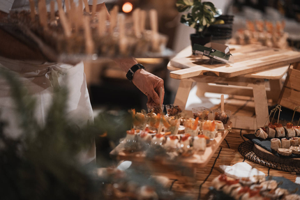 L'Entre Potes Viavino , Restaurant de Partage