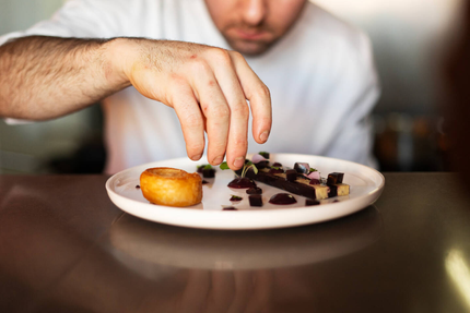 L'Entre Potes Viavino , Restaurant de Partage