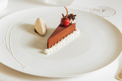 Restaurant La Merise