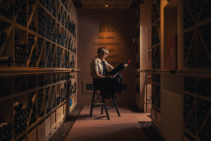 Restaurant La Merise