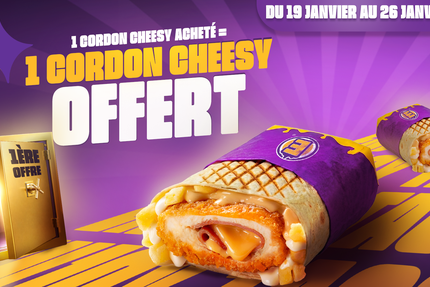 Enjoy Tacos - Libourne