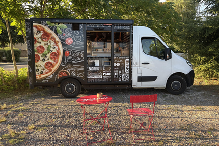 PIZZ'ALENTOUR