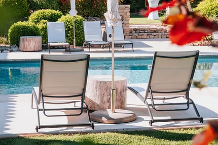 Restaurant & Bar la Ferme de la Huppe