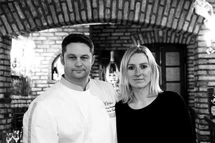 A La Marmite Dieppoise