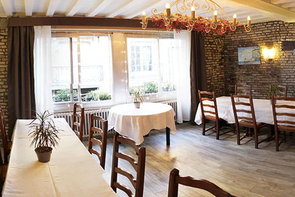 A La Marmite Dieppoise