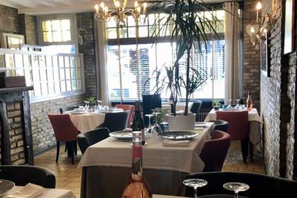 A La Marmite Dieppoise