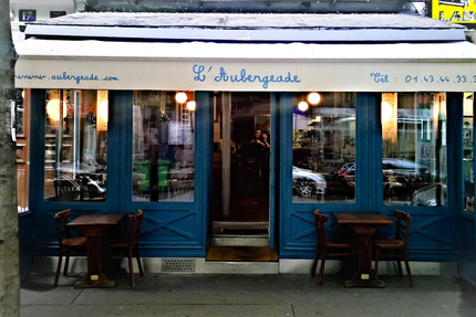 L'Aubergeade