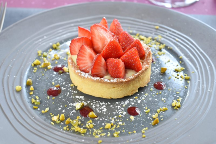 L'atelier de Guill'home