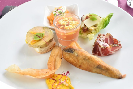 L'atelier de Guill'home