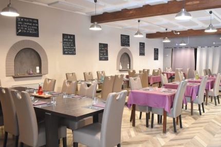 L'atelier de Guill'home