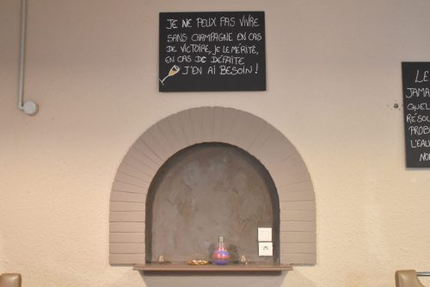 L'atelier de Guill'home