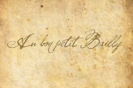 Au Bon Petit Bailly