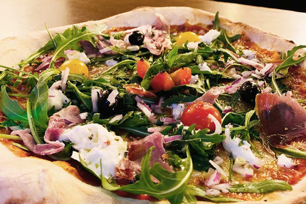 Le Petit Resto d’Adriano