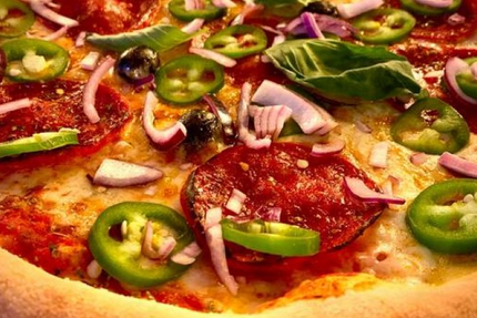 Le Petit Resto d’Adriano