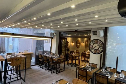 Le Petit Resto d’Adriano