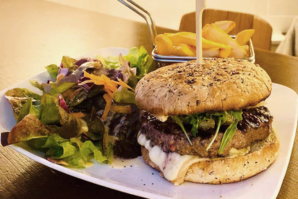 Le Petit Resto d’Adriano