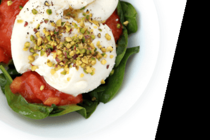 Brasserie Le M By MHR
