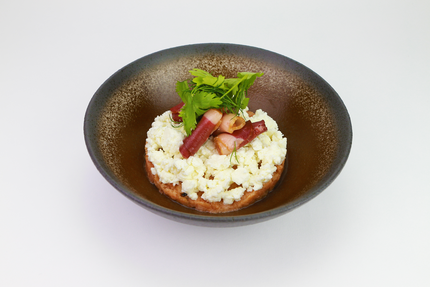 Brasserie Le M By MHR