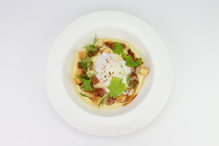 Brasserie Le M By MHR