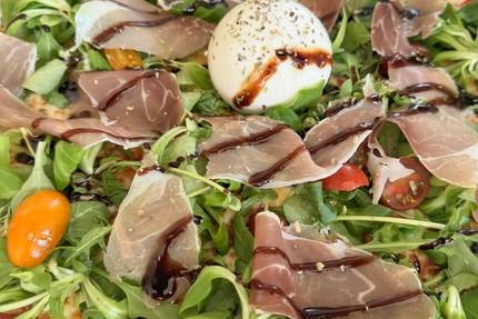 La Tour de Pizz' Pont